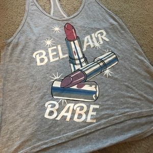 Wildfox BelAir Babe Tank - Sold out!